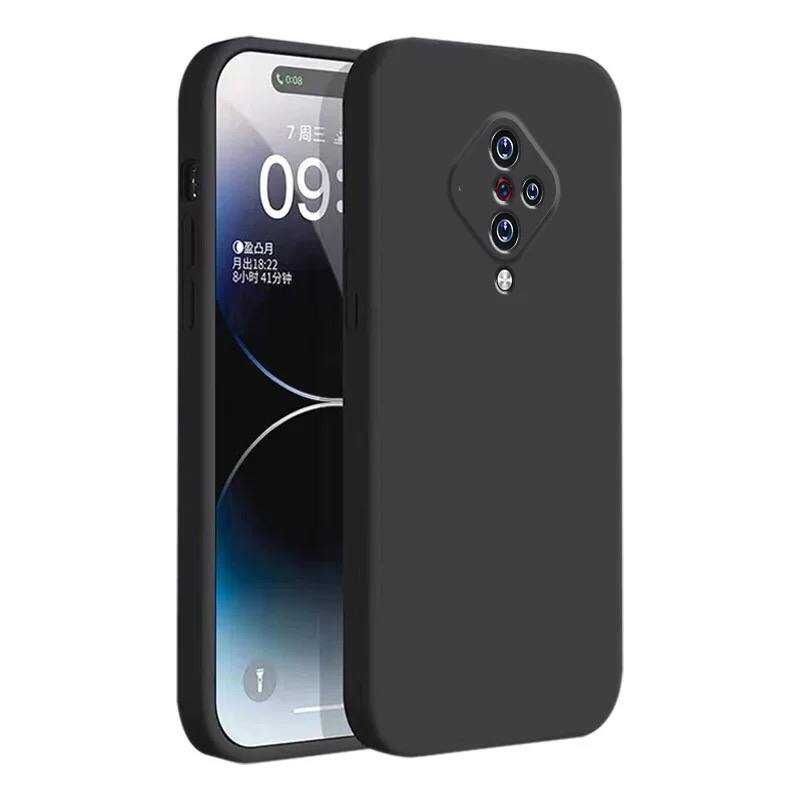 Vivo y9s Case